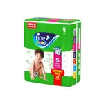 Fine Baby Diaper Maxi No5 X22